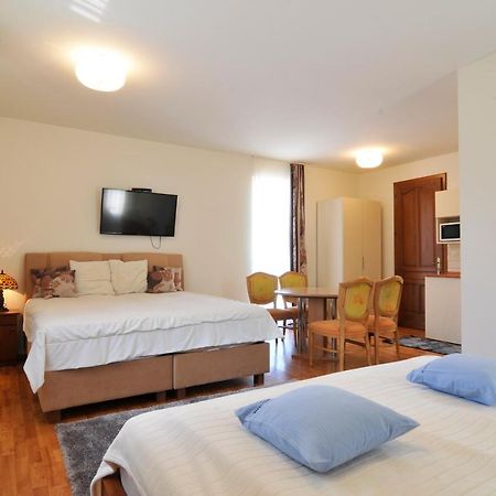 שיופוק Farkas Apartman מראה חיצוני תמונה